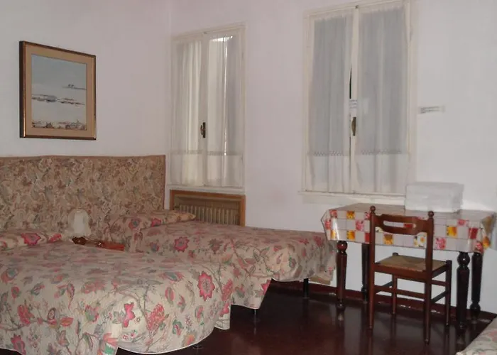 Hotel Ca' Foscari Venetië