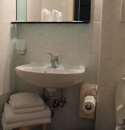 Hotel Ca' Foscari *