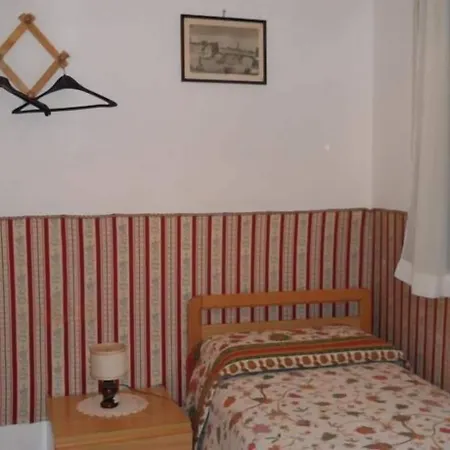 Ca' Foscari Hotel *