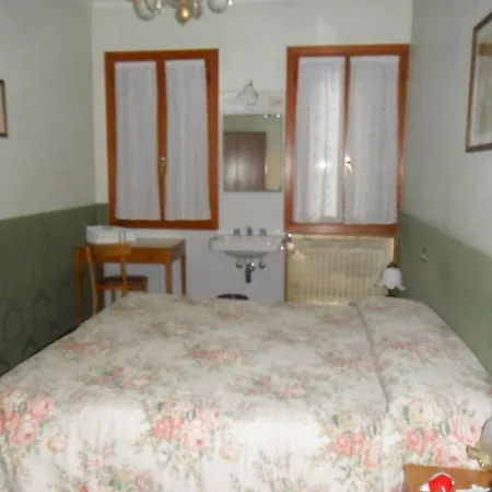 Hotel Ca' Foscari *