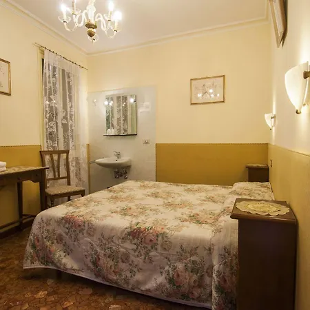 Hotel Ca' Foscari