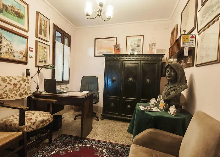 Hotel Ca' Foscari *