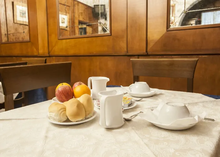 Hotel Ca' Foscari