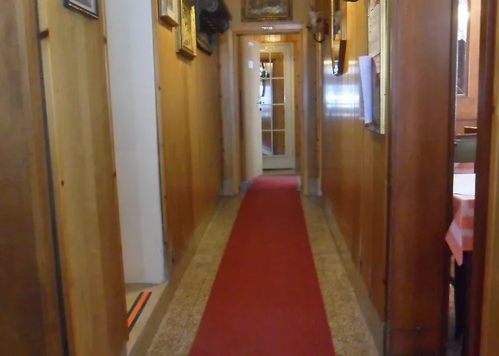Hotel Ca' Foscari *