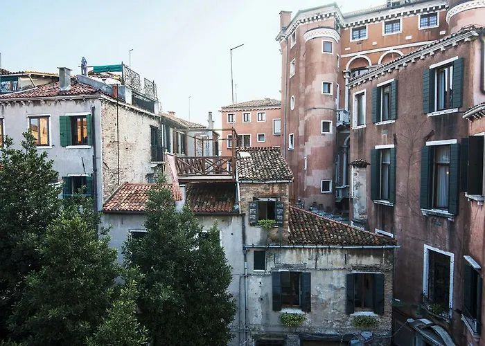 Hotel Ca' Foscari *