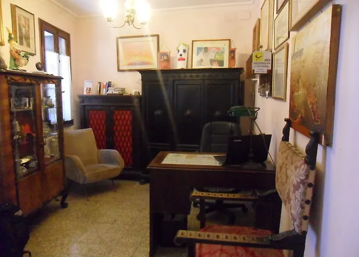 Ca' Foscari Hotel