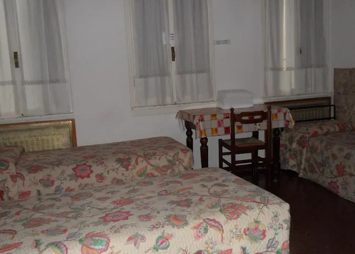 Hotel Ca' Foscari *
