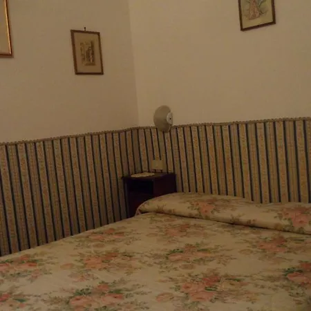 Szálloda Ca' Foscari