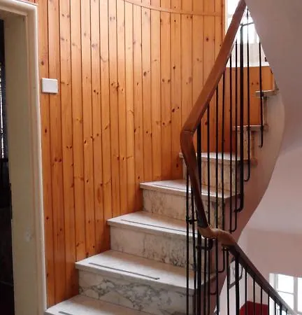 Ca' Foscari Szálloda Velence
