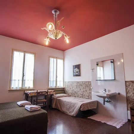 Ca' Foscari * ヴェネツィア