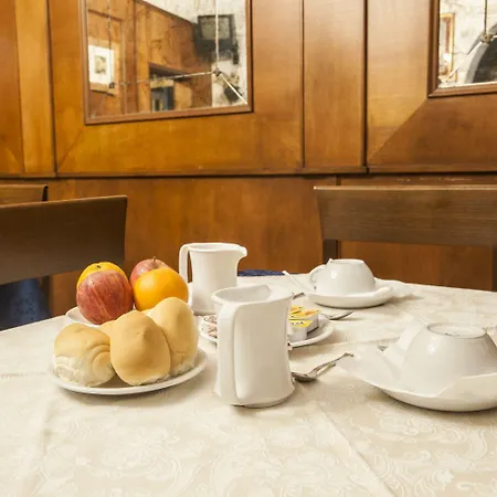 ホテル Ca' Foscari