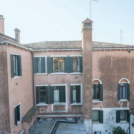 Ca' Foscari Venice