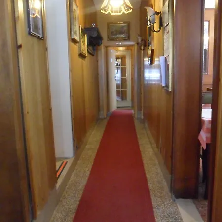 ホテル Ca' Foscari *