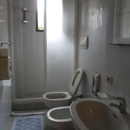 Ca' Foscari ホテル ヴェネツィア