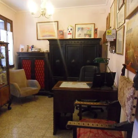 Ca' Foscari Szálloda