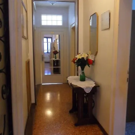 Szálloda Ca' Foscari *