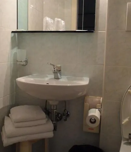 Hotell Ca' Foscari *