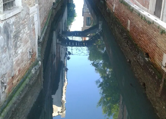 Ca' Foscari Hotel Venezia