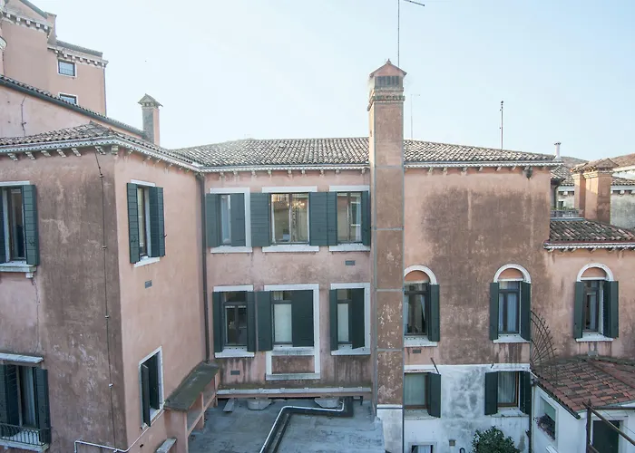 Ca' Foscari Veneza