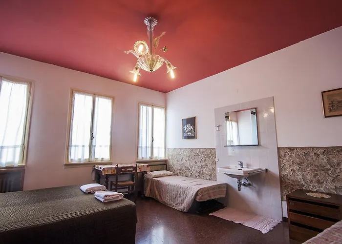 Ca' Foscari Hotel Venezia