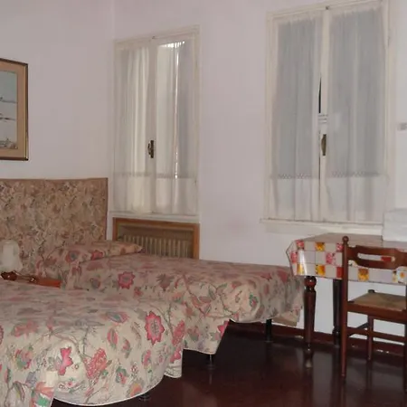 Hotel Ca' Foscari Wenecja