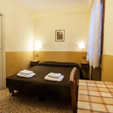 Ca' Foscari Hotel Wenecja