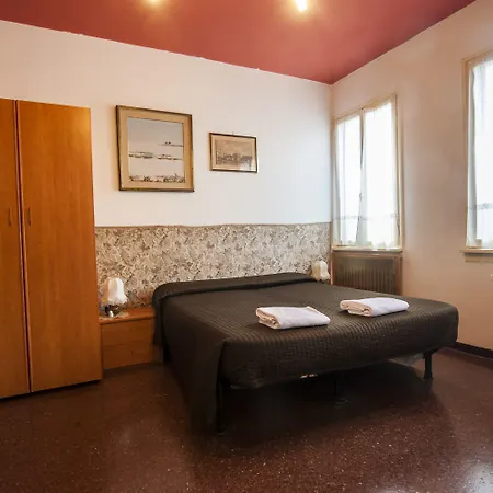 Ca' Foscari Hotel Wenecja