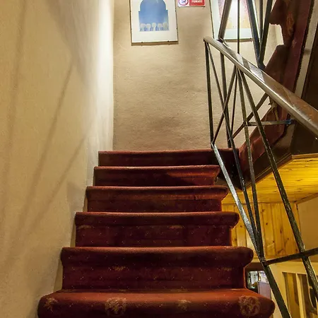 Hotel Ca' Foscari Wenecja