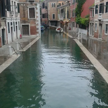 Ca' Foscari Hotel Wenecja