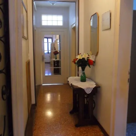 Ca' Foscari Wenecja