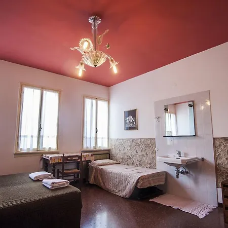 Ca' Foscari Hotel Wenecja