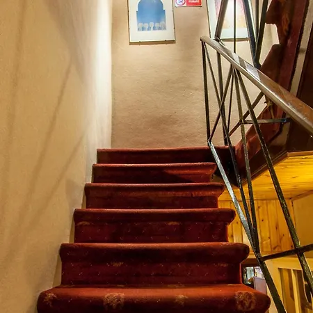 Hotel Ca' Foscari