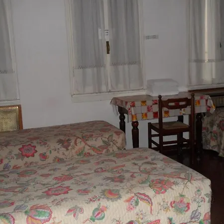 Ξενοδοχείο Ca' Foscari *