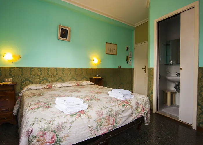 Otel Ca' Foscari *