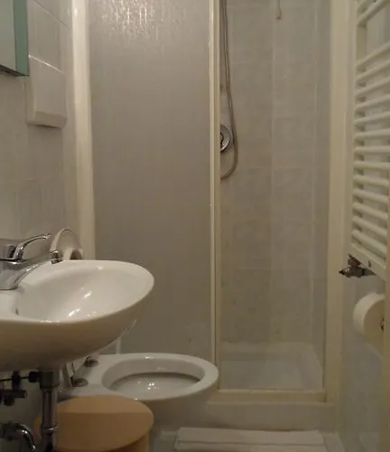 Ca' Foscari Otel *
