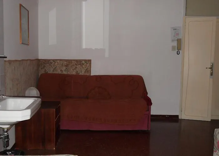 Otel Ca' Foscari