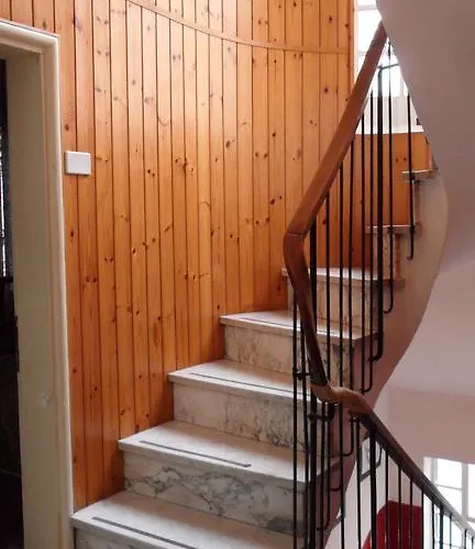 Ca' Foscari Otel Venedik