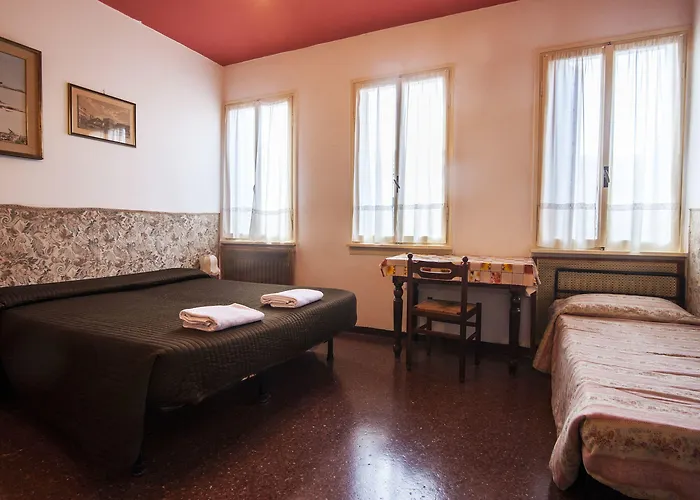 Otel Ca' Foscari