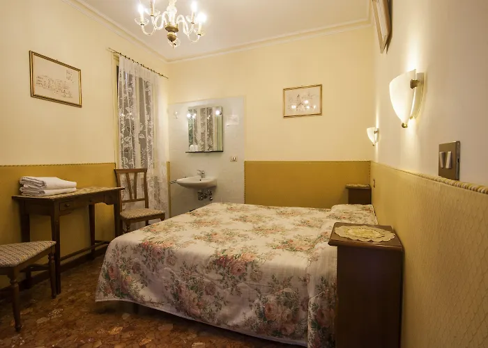 Ca' Foscari Otel