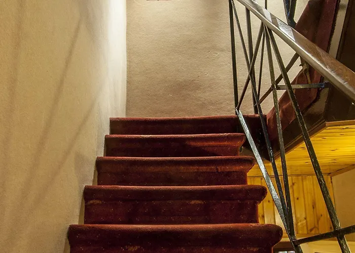 Otel Ca' Foscari Venedik