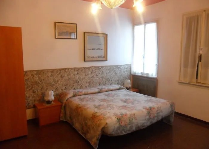 Otel Ca' Foscari