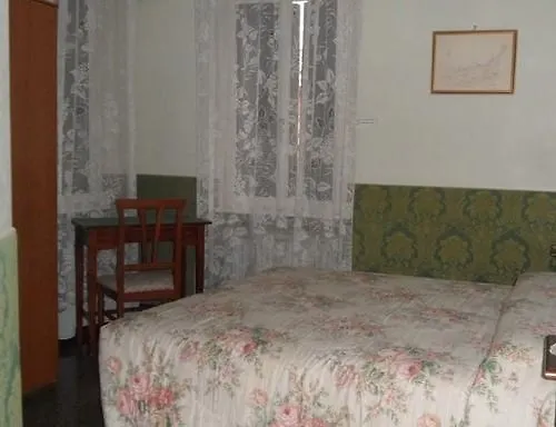 Otel Ca' Foscari Venedik