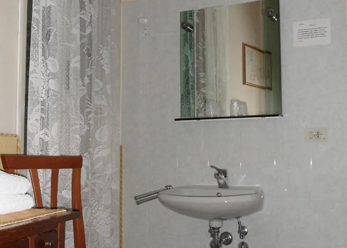 Otel Ca' Foscari *